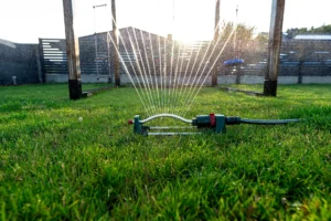Smart Irrigation Systems Dubai