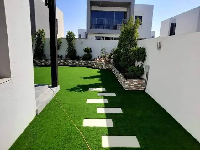 Landscaping & Garden Design
