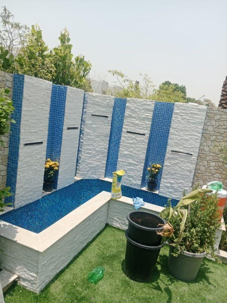 Garden Landscaping Dubai