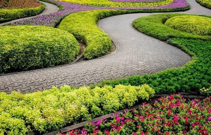Landscaping Services