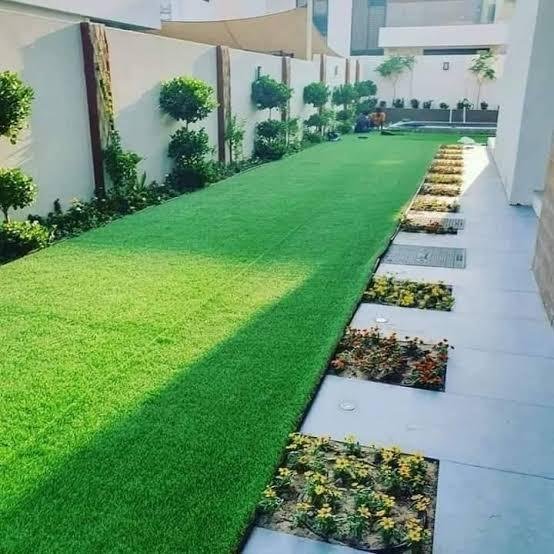 Landscaping & Garden Design